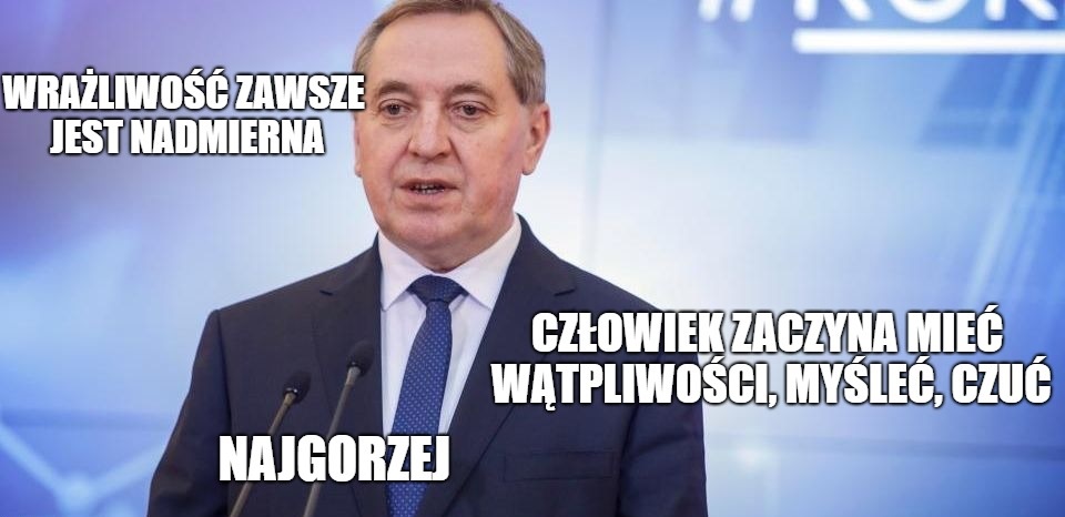 Minister środowiska znalazł jeden prosty trik na odstrzał zwierząt pomimo zakazu :boar: