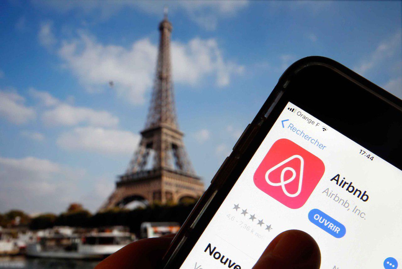 Unia Europejska wymogła na Airbnb podawanie realnych cen wynajmu