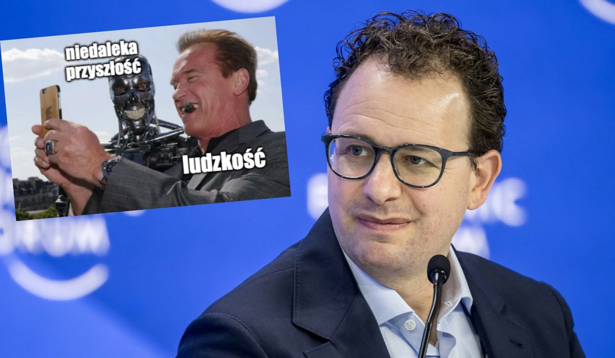 Prezes Anthropic, giganta AI, wzywa do celowego spowolnienia rozwoju sztucznej inteligencji