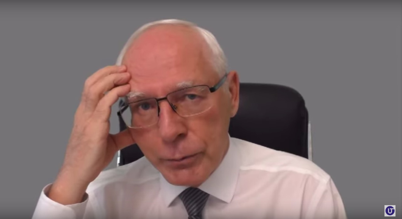 Jerzy Zięba porównuje się do Romana Kluski: widzieliście, jak go zniszczyli?