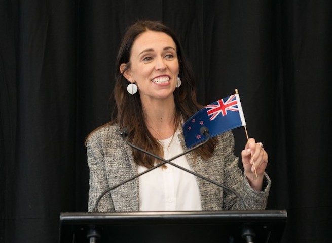 Nowa Zelandia: premier proponuje wprowadzenie 4-dniowego tygodnia pracy