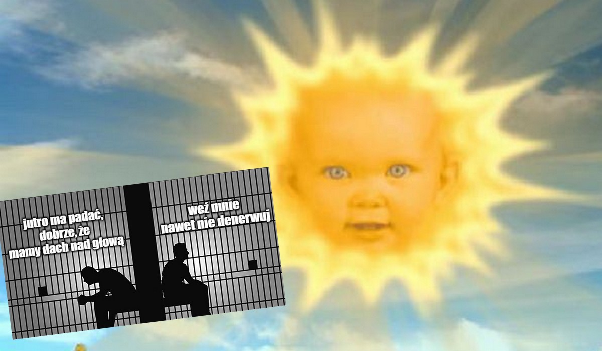 Arabia Saudyjska znacjonalizowała prognozy pogody, tylko te rządowe są legalne