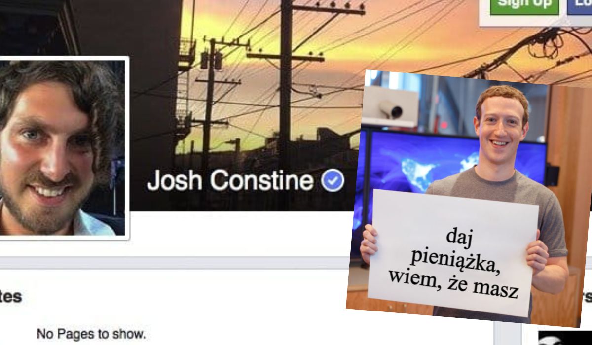 Płatne konta na Facebooku i Insta, pomimo natłoku reklam Meta chce wycisnąć kasę jeszcze na użytkownikach