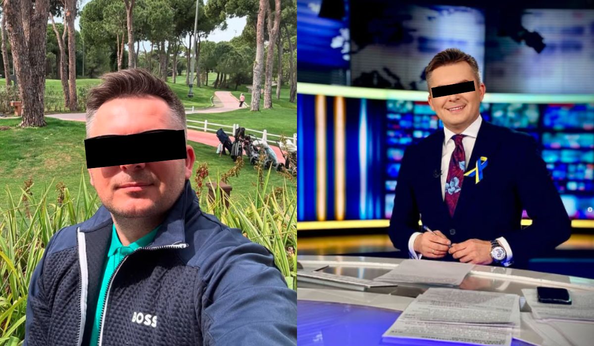 Prokuratura poinformowała, że śledztwo związane z dziennikarzem TVN-u obejmuje 600 tomów akt
