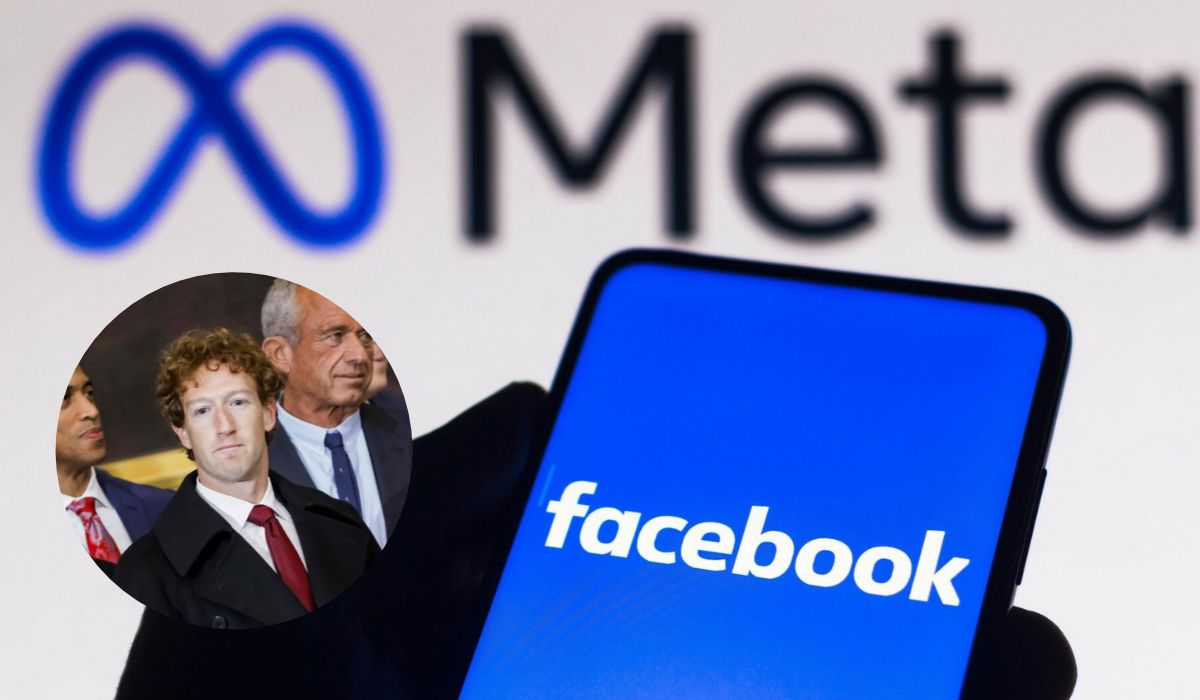 Facebook ukarany przez sąd, będzie musiał zasilić system edukacji kwotą 25 mld dolarów