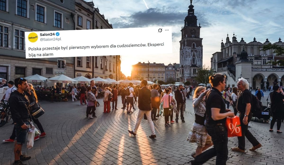 Przedsiębiorcy proszą rząd, żeby ułatwić ściąganie cudzoziemców, bo brakuje tanich pracowników
