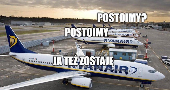 Dziś rozpoczyna się strajk pracowników brukselskiego lotniska, strach przed paraliżem lotniczym