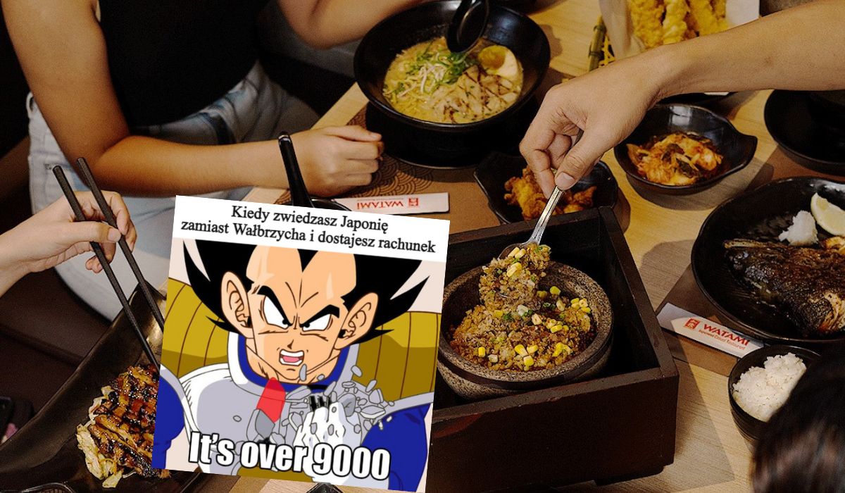 Japonia: turyści będą mieć osobne, droższe menu niż miejscowi