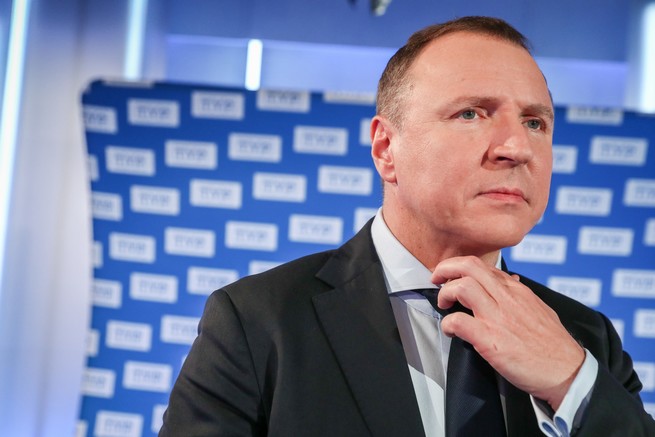 TVP musi zapłacić ZUS-owi miliony złotych