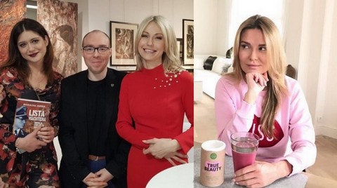 Hanna Lis o dokumencie BBC: "Stajemy się skansenem Europy"