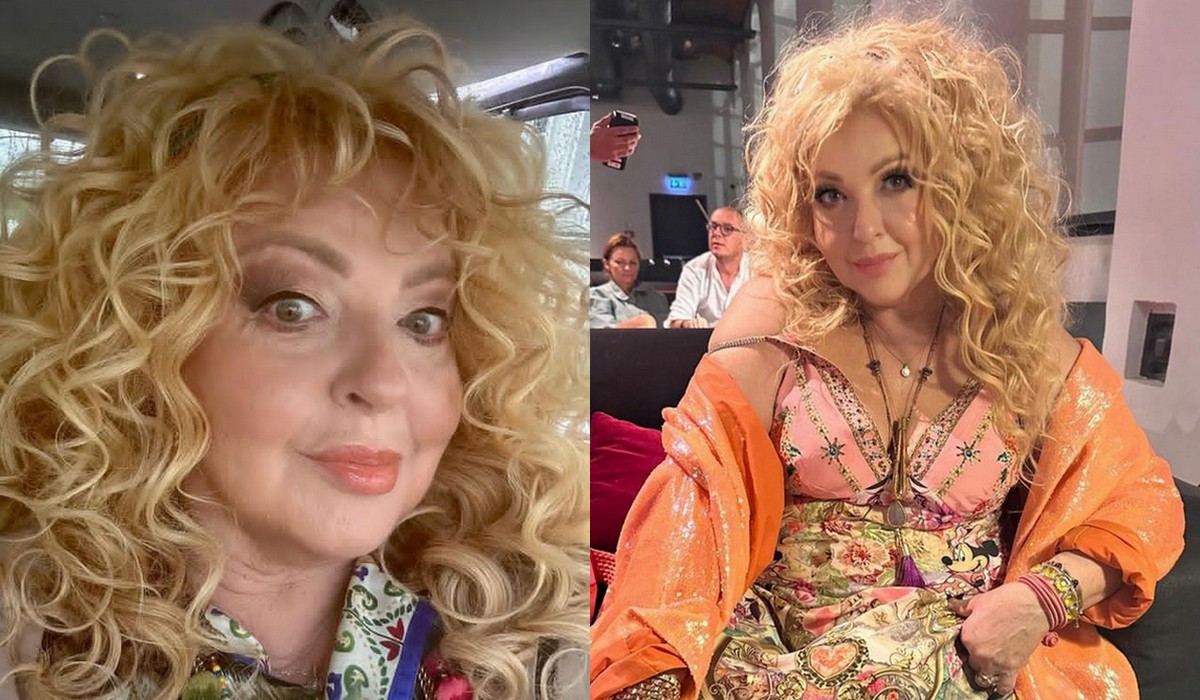 Magda Gessler podzieliła się przemyśleniem, że "mężczyźni wybierają opcję męsko-męską, bo boją się kobiet"