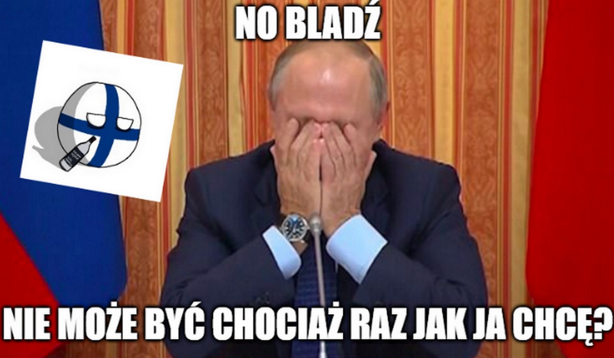 Finlandia się namyśliła i wbrew nadziejom Rosji złoży wniosek o dołączenie do NATO