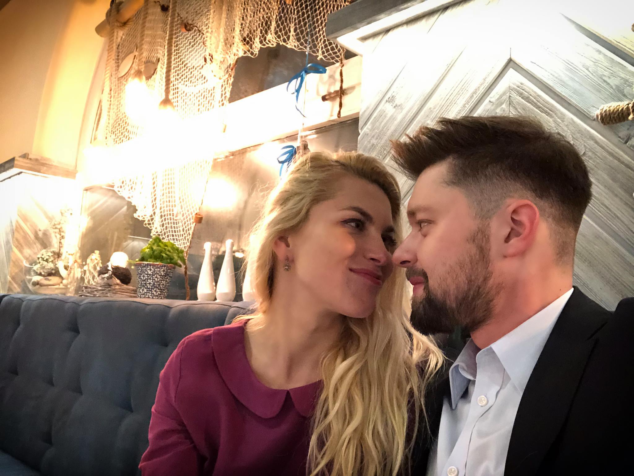 Remigiusz Mróz i Katarzyna Bonda ogłaszają, że są parą