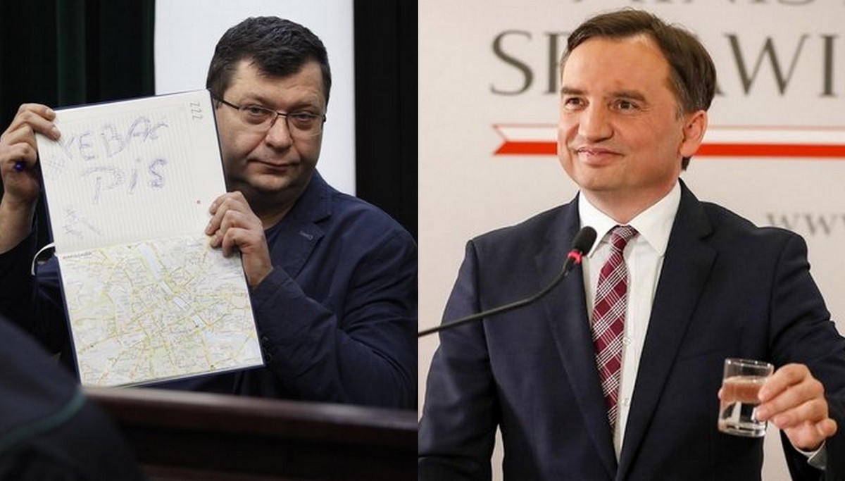 Stonoga musi opuścić Holandię: "jadę do Polski na pewną śmierć"