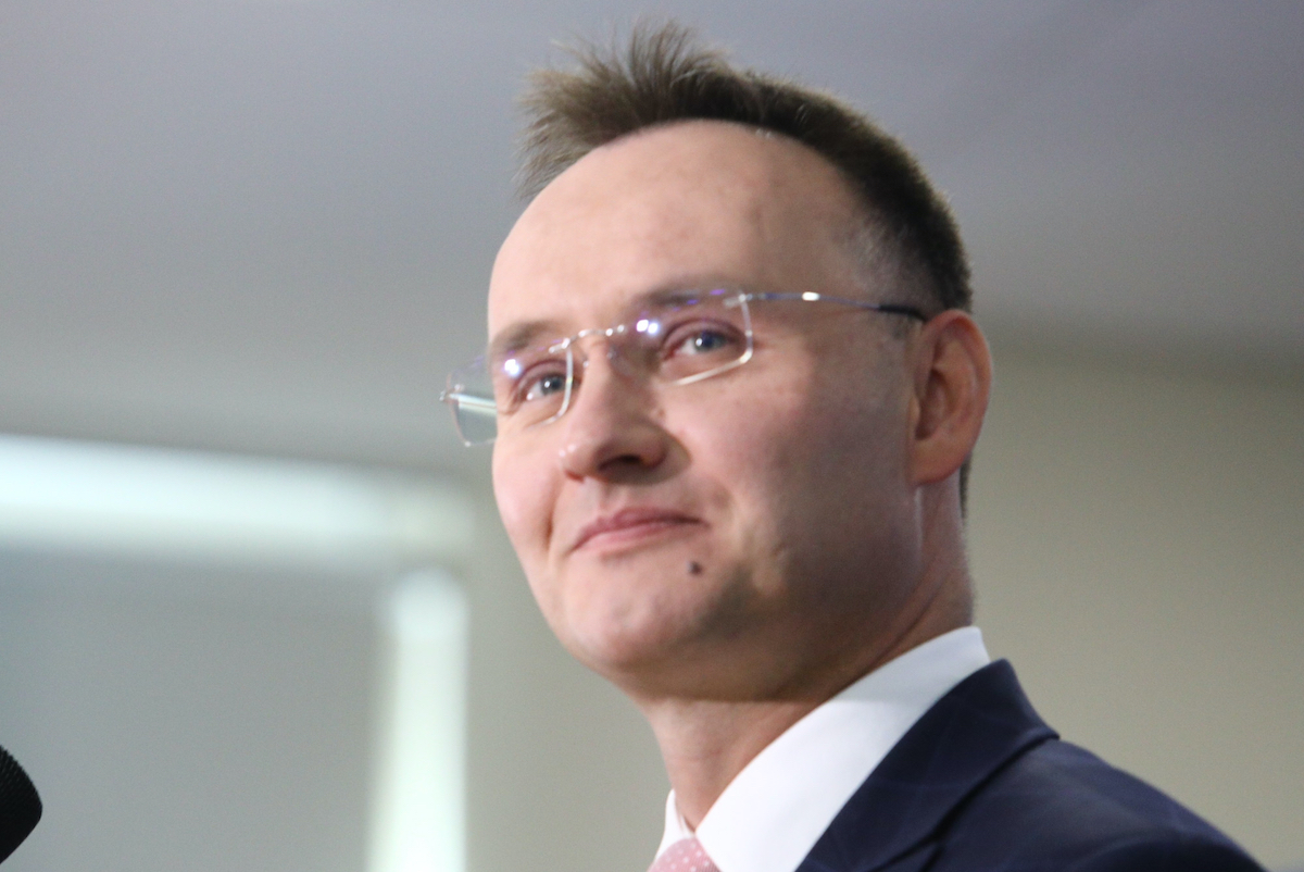 RPD przyznał, że bzdurę o edukatorach zmieniających dzieciom płeć wziął z Tygodnika Solidarność