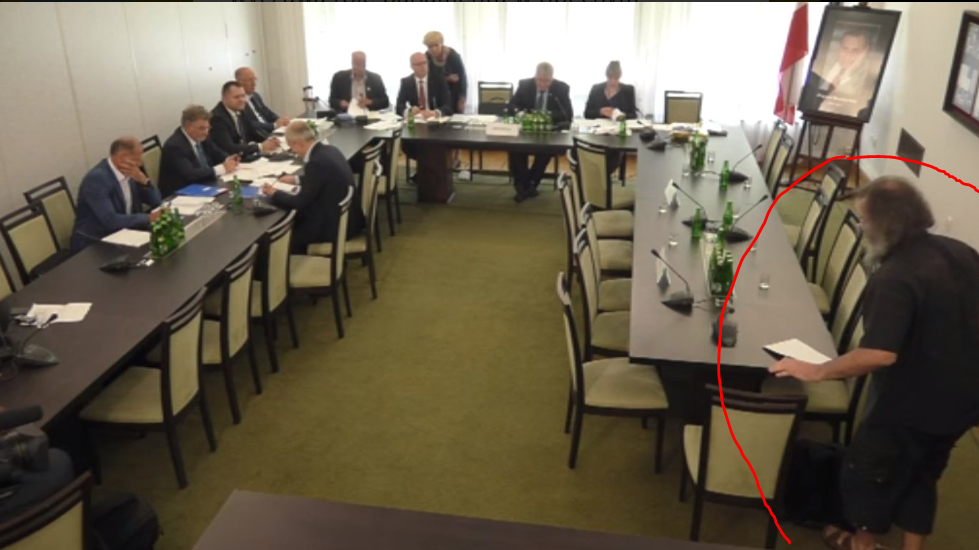 Kandydaci na ławników Sądu Najwyższego nie mają kwalifikacji, ale mają czas i chęci