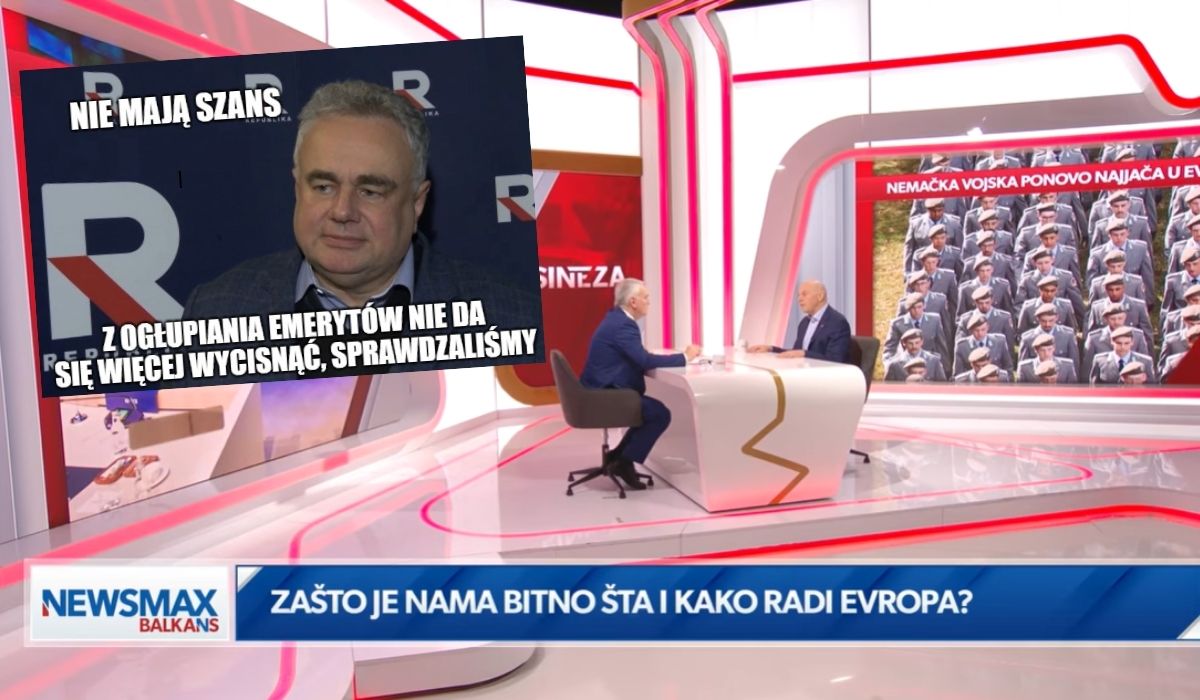 TV Republika będzie mieć konkurencję, powstaje nowy kanał o prawicowej wizji świata