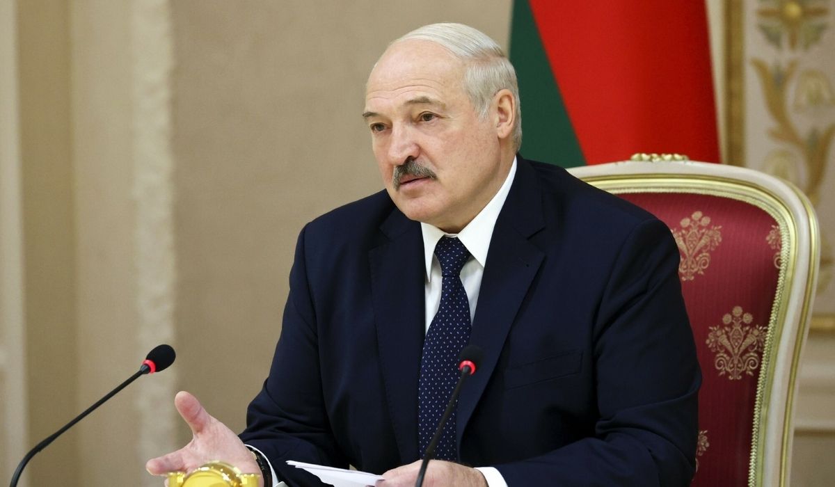 Łukaszenka wydał dekret: wprowadzenie stanu wojennego w razie nagłej śmierci prezydenta