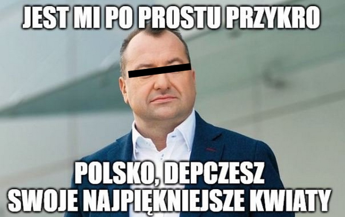 Biznesmen Henryk K. zatrzymany w Buenos Aires