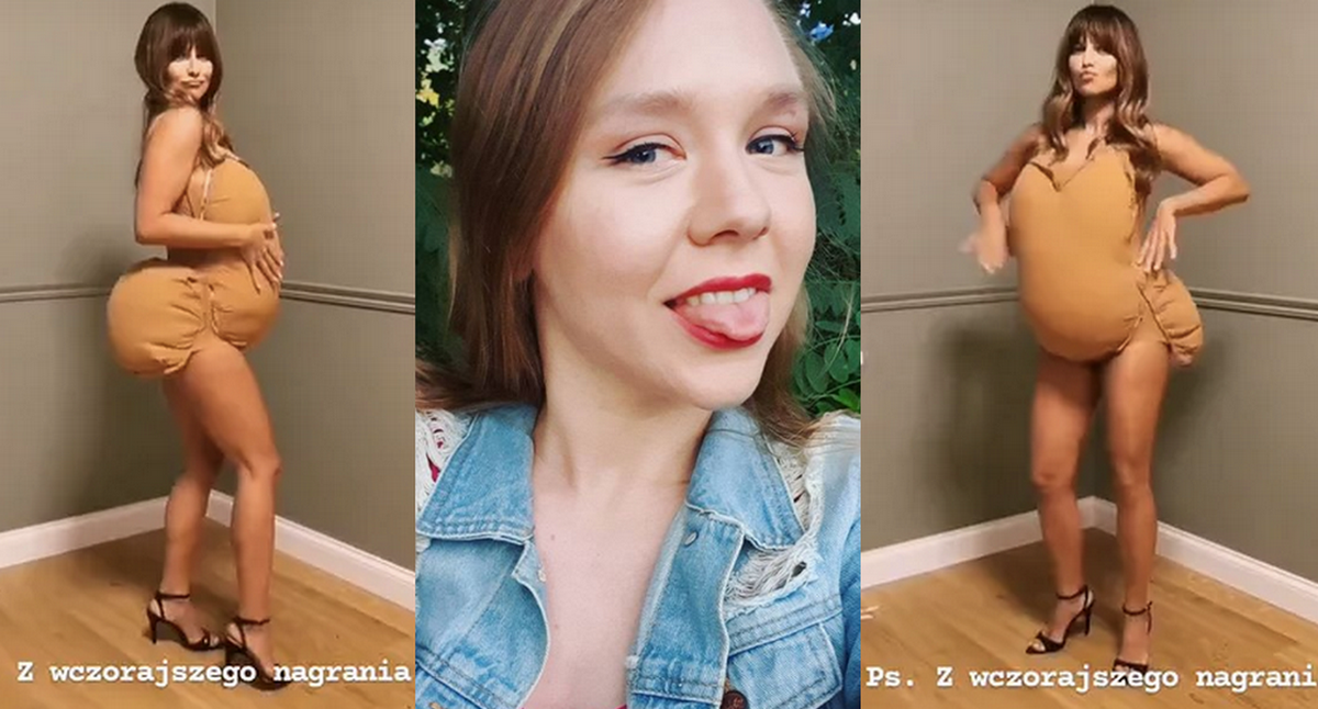 Lewandowska odwołała spotkanie ze Staśko. Zarzuca, że "zależy jej na rozgłosie i zwiększaniu zasięgów" 