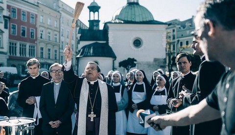 Kraków zarobi na sukcesie "Kleru"