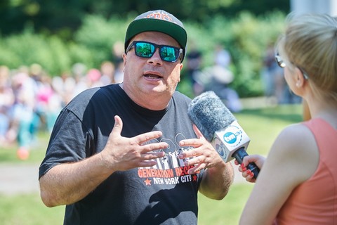 Big Cyc żąda od TVP zapłaty miliona złotych na rzecz WOŚP