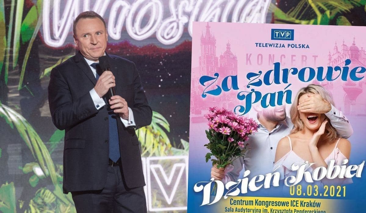 TVP chce zrobić koncert dla medyków w Dzień Kobiet, a medycy zastanawiają się po co