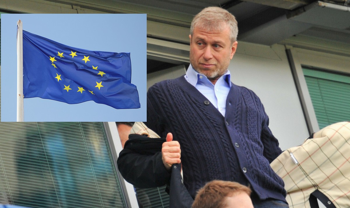 Oligarchowie kombinują z unijnymi paszportami, by uniknąć sankcji