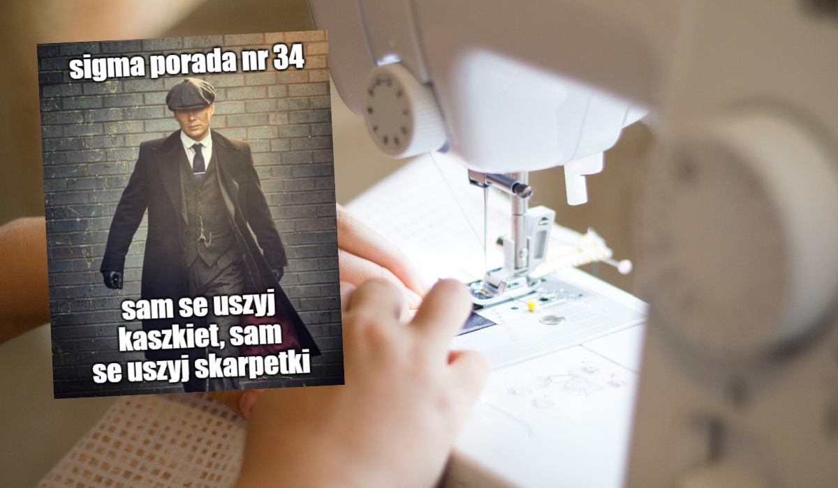 Polski start up chce uprościć domowe krawiectwo, AI pomoże w dopasowaniach i wykrojach