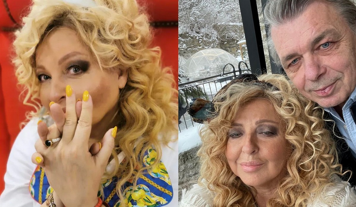 Pośród zawieruchy i złych wiadomości Magdalena Gessler dojrzała do związku i chyba będzie weselicho