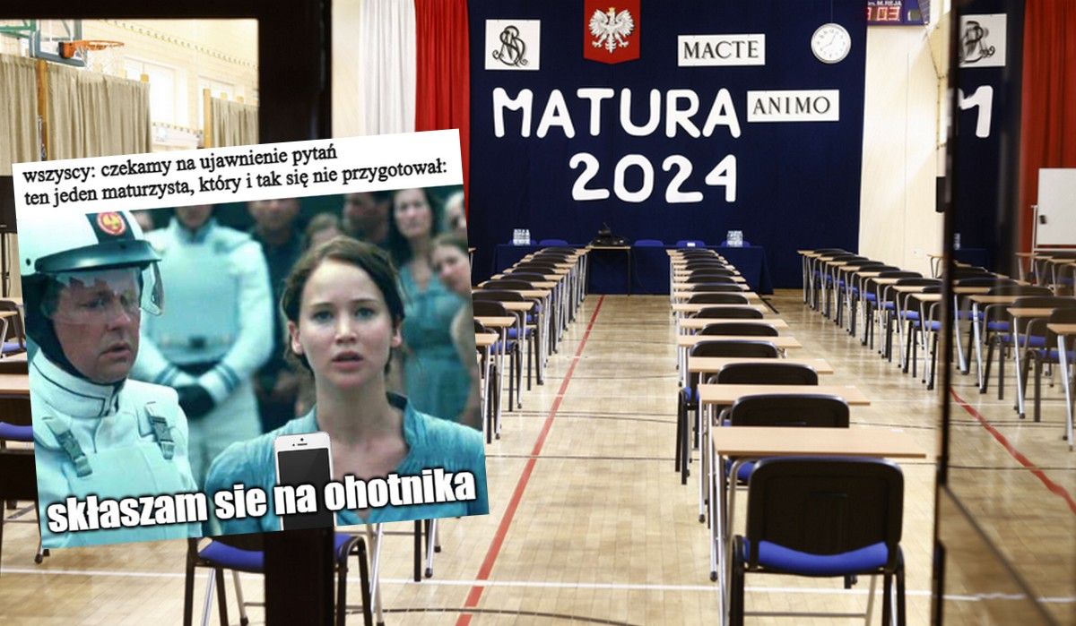 Maturzysta ujawnił arkusz maturalny razem ze swoim numerem PESEL, tym samym został zdyskwalifikowany