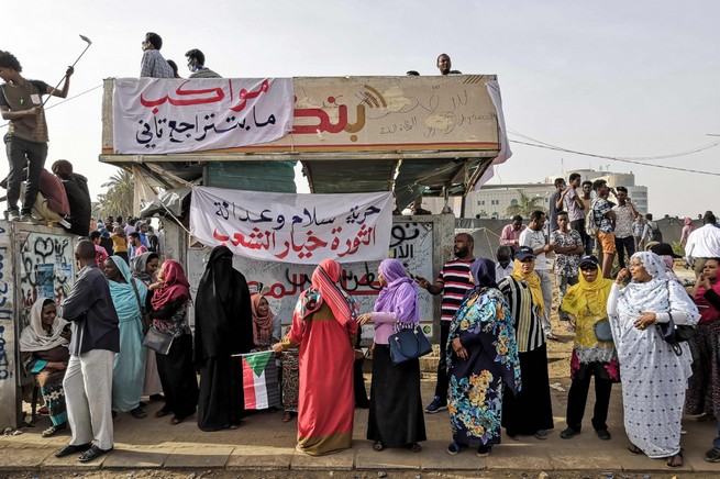 Sudan: odejście od islamu przestanie być karane śmiercią