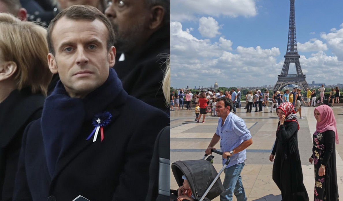 Francja: senat przegłosował poprawkę, która zabrania matkom noszenia burek i hidżabów na wycieczkach szkolnych