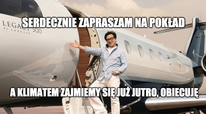 Raport: rośnie popyt na prywatne odrzutowce, w ciągu 10 lat przybędzie ich aż 8 tysięcy