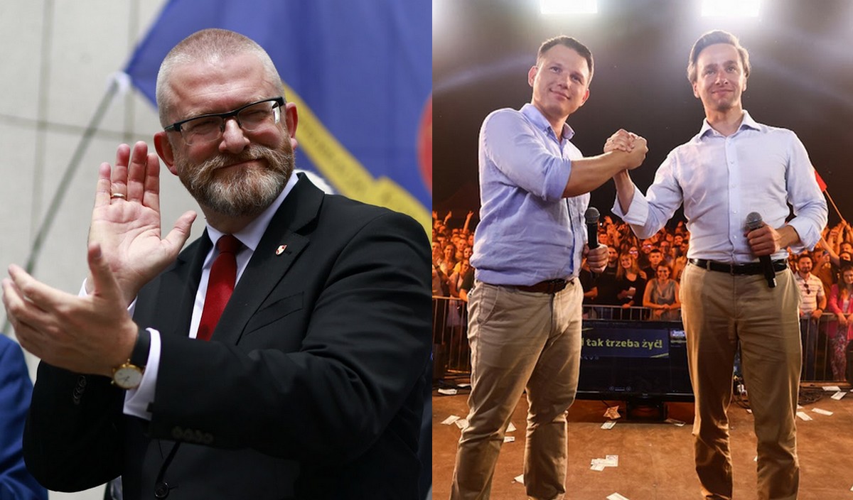 Sondaż: szykuje się wielka fala prawicy, która ściśnie dominujące partie