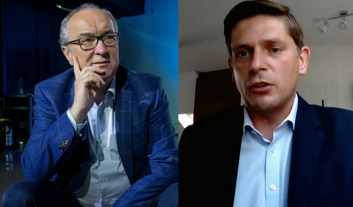 Poseł PiS stwierdził, że aborcja jest większą zbrodnią niż pe*ofilia