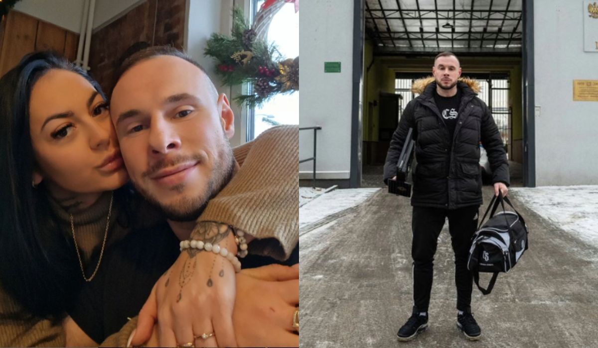 Bonus RPK wyszedł z więzienia bez łaski i od razu ogłosił koncerty