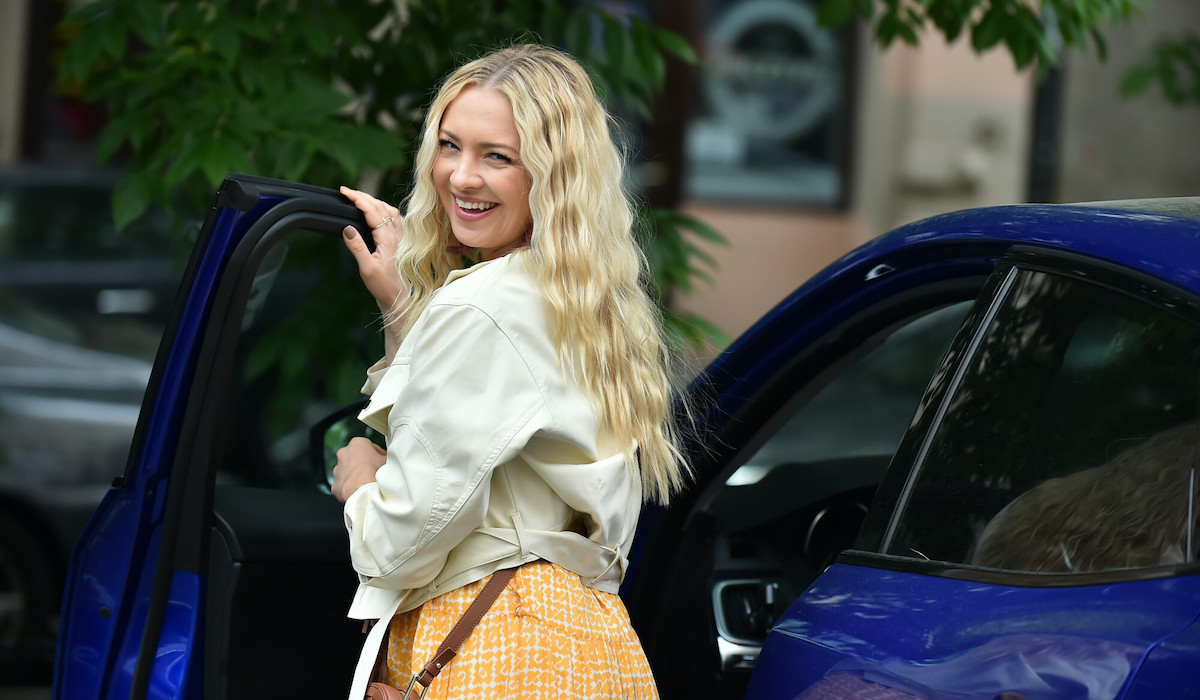 Kurdej-Szatan wyjaśnia, że ocieplanie wizerunku ma już "w d*pie"