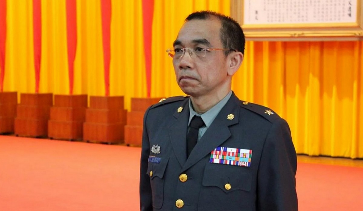 Nie żyje tajwański ekspert rakietowy, wstępnie jako przyczynę zgonu podano atak serca