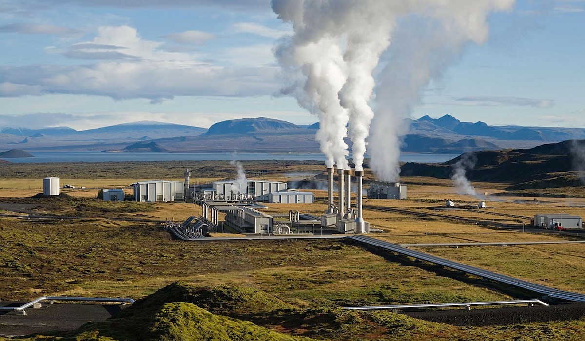 Nowa Zelandia chce wiercić w wygasłym wulkanie i sprawdzić, czy będzie z tego geoterma