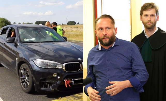 Rośnie liczba pijanych kierowców, wymierzane kary są pieszczotliwe i pełne wyrozumiałości