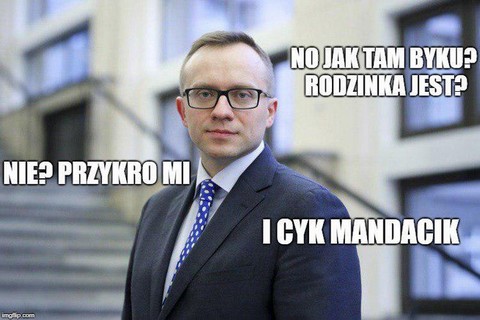 Single powinni płacić "bykowe"? Minister jest za karą finansową za niezakładanie rodziny