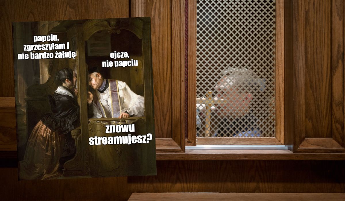 Petycja dotycząca zakazu spowiedzi dzieci została negatywnie oceniona przez sejmowych prawników