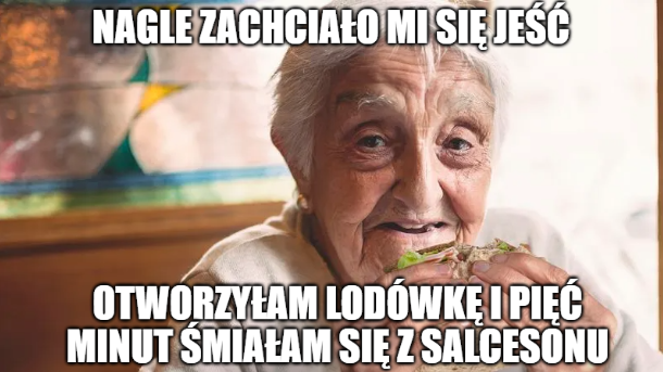 Busko-Zdrój: starszą panią trzeba było ratować, bo zjadła muffinki z marihuaną, które zrobił sobie syn