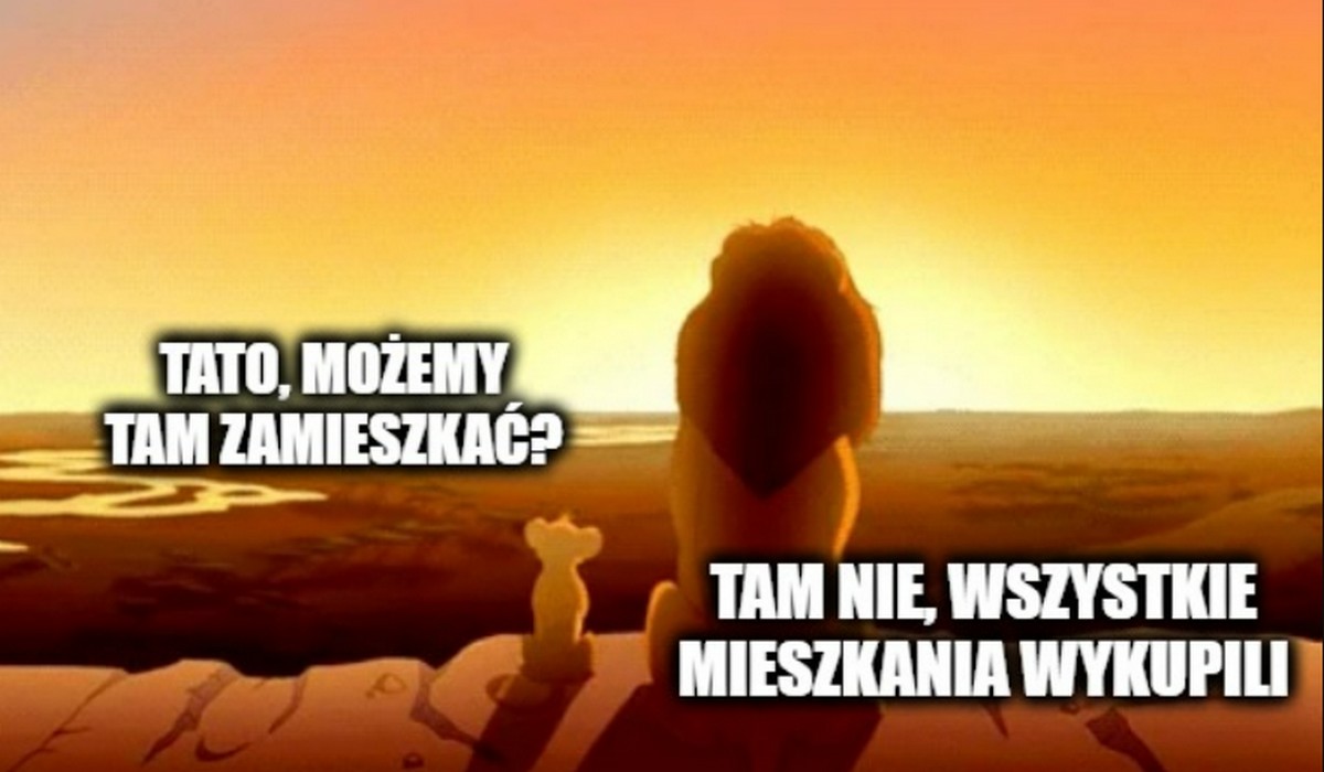 Kolejny zagraniczny fundusz chce kupić 10 000 mieszkań w Polsce za 2 miliardy złotych