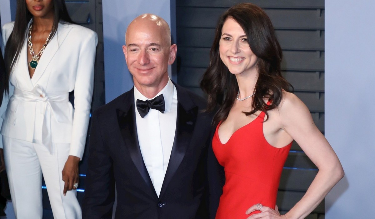 Była żona Bezosa nie ustaje w filantropii, kolejne miliardy poszły na cele charytatywne