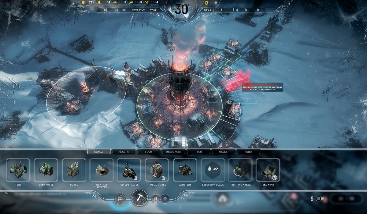 Do 10 czerwca Frostpunk, tak jak kiedyś GTA jest za darmoszkę na Epic Games