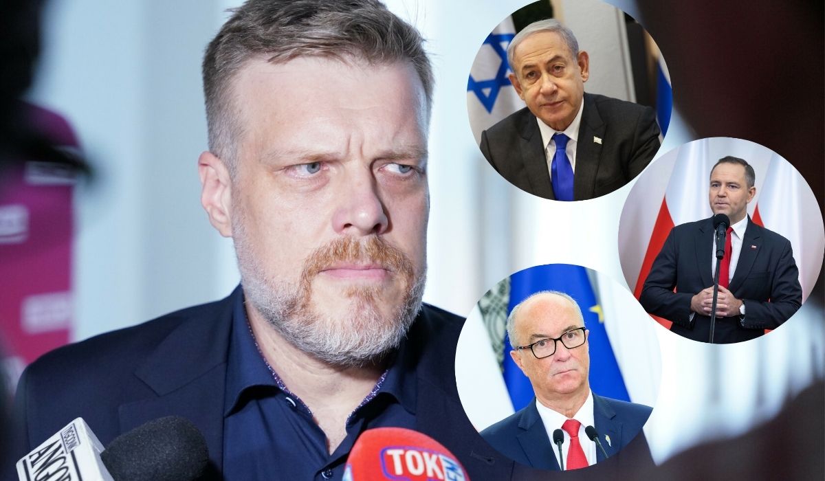 Zandberg niemiło krytykuje bezradność Nowej Lewicy, kilometrówki i uniżoność rządu wobec Izraela