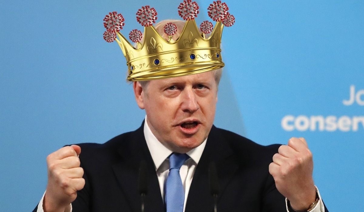 UK: premier Johnson ogłosił koniec wszelkich restrykcji związanych z pandemią od czwartku