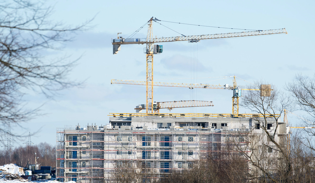 Deweloperzy domagają się prawa do burzenia centrów handlowych i biurowych, żeby budować mieszkania